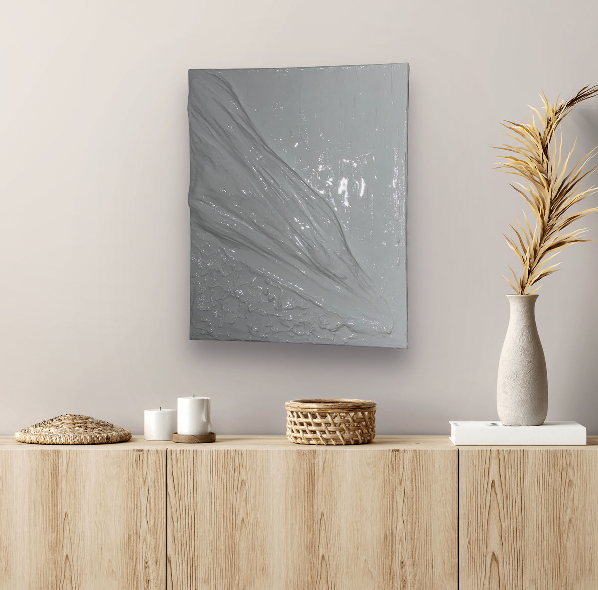 OCEAN SWELL (Studio Scale)